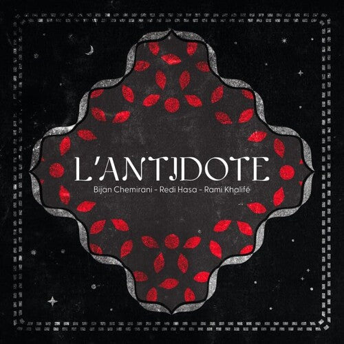 L'antidote