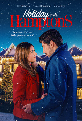 Holiday In The Hamptons, Holiday In The Hamptons, DVD