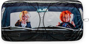 Child's Play Chucky Sunshade