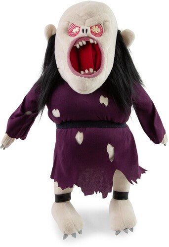 Army Of Darkness 14-Inch Collector Plush Toy
