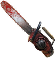 Army Of Darkness Chainsaw 1:1 Scale Prop Replica