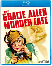 Gracie Allen Murder Case