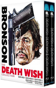 Death Wish Collection