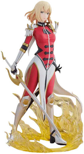 Sega Xrosslink Solo Leveling Cha Hae-In Statue