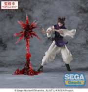 Luminasta Jujutsu Kaisen Culling Game Choso Statue