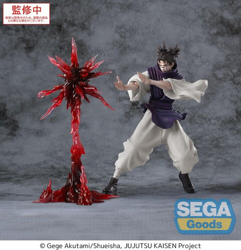 Luminasta Jujutsu Kaisen Culling Game Choso Statue