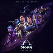 Mass Effect Andromeda - O.S.T.