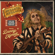 Beetlejuice Beetlejuice - O.S.T.