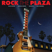 Rock The Plaza: Concert To Save The Historic / Var