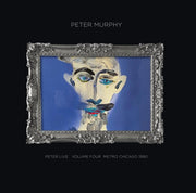 Peter Live Volume Four: Metro Chicago 1990