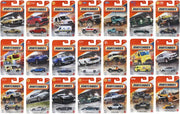Matchbox 1 64 Basic Car Collection G Asrt