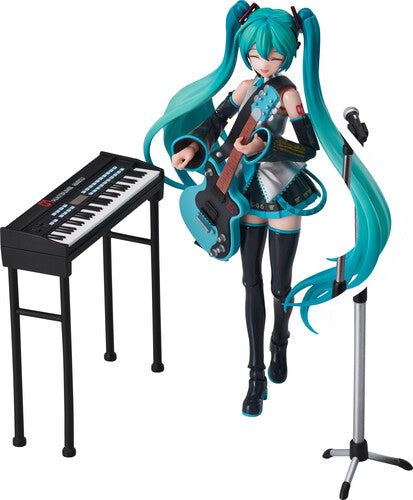 Blokees - Fantastics Hatsune Miku Outfit