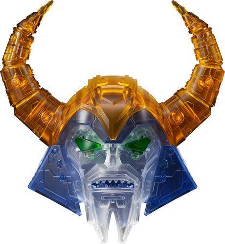 Blokees Transformers Unicron Transparent Version, Blokees Transformers Unicron Transparent Version, Collectibles