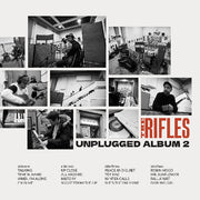 Unplugged Album Ii