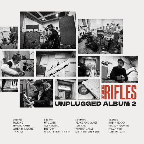 Unplugged Album Ii