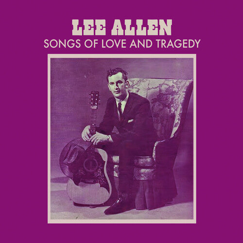 Songs Of Love And Tragedy