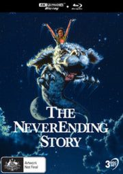 Neverending Story
