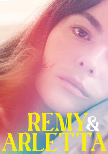 Remy & Arletta, Remy & Arletta, DVD