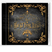 Best For Last (Cd Studio Edition)