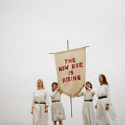 New Eve Is Rising