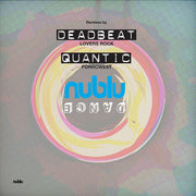 Nublu Dance Two / Various