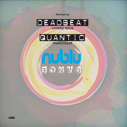 Nublu Dance Two / Various