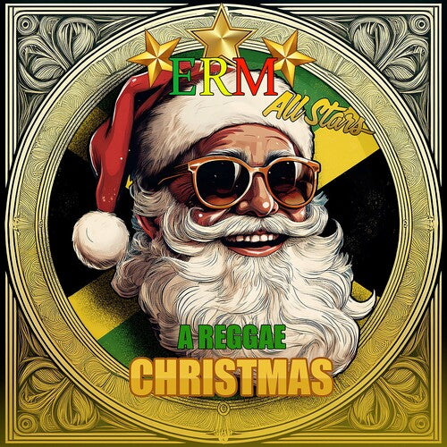 Reggae Christmas