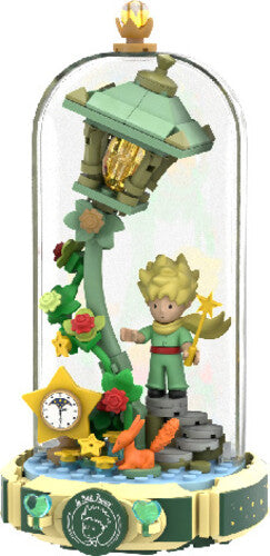 Le Petit Prince - Eternity Series - Starlight Lamp