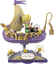 Le Petit Prince - Starry Ride-Boat