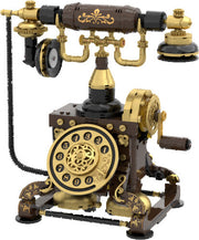 Retro Phone