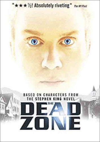 Dead Zone (2002), Dead Zone (2002), DVD