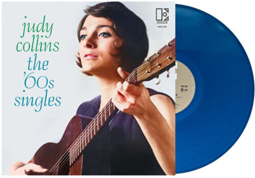 60S Singles -- Judy Collins, LP
