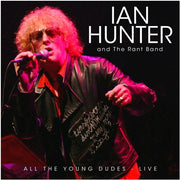 All The Young Dudes: Live
