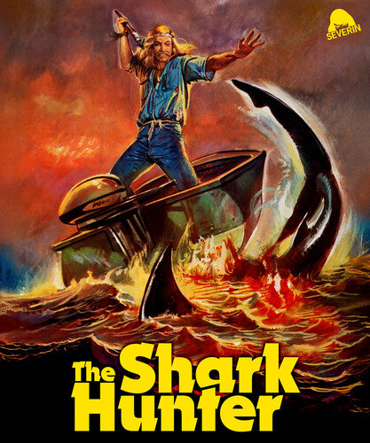 Shark Hunter