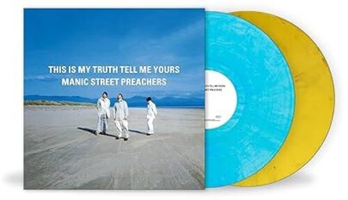 This Is My Truth Tell Me Yours - Nad Sky & Sand