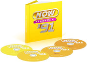 Now Yearbook 1991 / Various