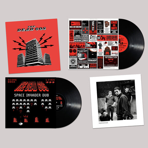 Dead 60S (2025 Anniversary Edition)