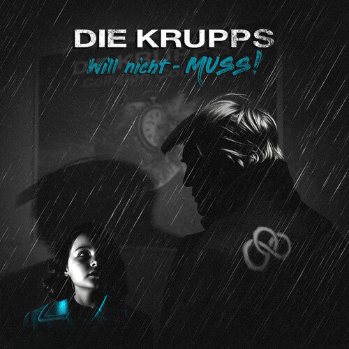 Will Nicht - Muss / On Collision Course