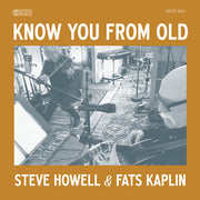 Know You From Old
