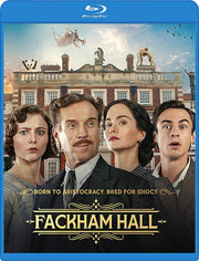 Fackham Hall
