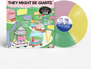 They Might Be Giants