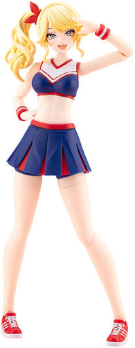 Sousaishojoteien - Seira Ichijo Cheerleading Costu