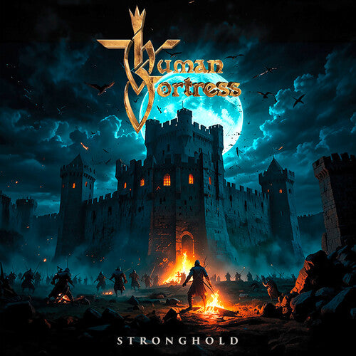 Stronghold