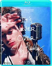 It's Never Over Jeff Buckley