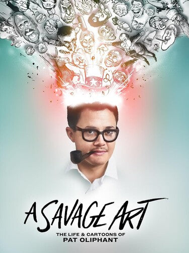 Savage Art, Savage Art, DVD