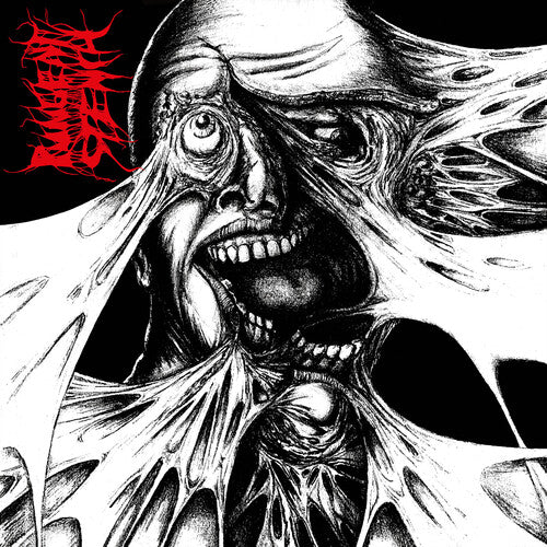 Pungent Stench