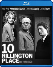 10 Rillington Place