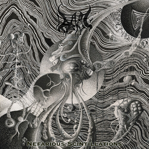 Nefarious Scintillations