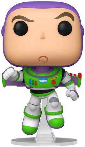 Pop Disney Toy Story Buzz Gw Ae Exclusive, Pop Disney Toy Story, Collectibles