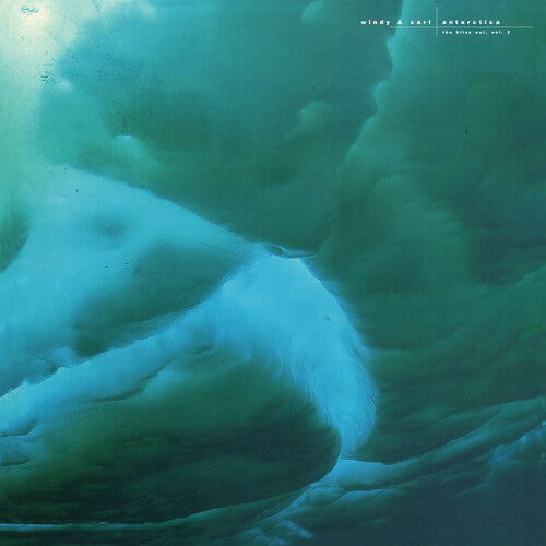 Antarctica: Bliss Out Vol. 2